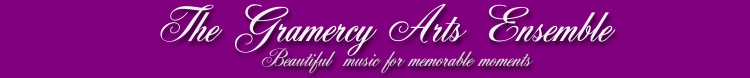 Gramercy Arts Ensemble