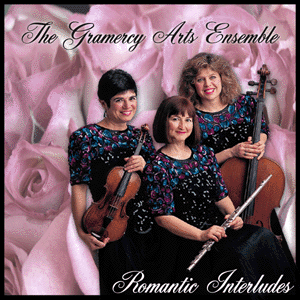 CD Cover Art Work